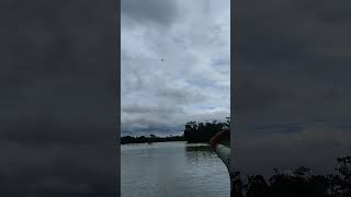 Bangladesh army helping flooding people by helicopter 🖤✈️ [upl. by Pazice834]