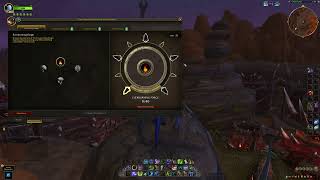 Everburning Ignition Recipe  how to get WoW TWW [upl. by Sib]