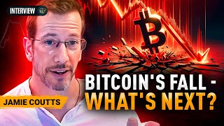 Why Did Bitcoin Collapse and What Could Happen Next [upl. by Weinrich]