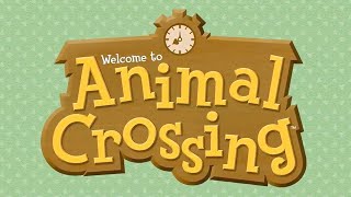 Animal Crossing  Nintendo Switch Announcement Trailer [upl. by Ohs259]