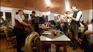 20241019 Familienmusik Harrer Gsund bleim [upl. by Jorry49]