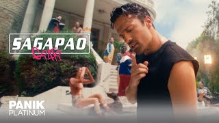 Κωνσταντίνος Αργυρός  Σ Αγαπάω Γιατί  Official Music Video [upl. by Seyah977]