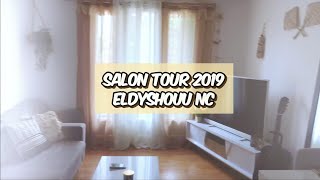 SALON TOUR 2019 🏠 Décoration Gifi Foire Fouille But Conforama Eldyshouu nc [upl. by Suirtemed]