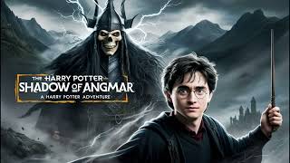 Shadow of Angmar 7 Harry Potter and Lord of the Rings Crossover [upl. by Nemzzaj]