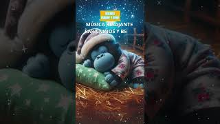 Música para Dormir Bebés Profundamente 🌚 Música Relajante para Niños y Bebés cancionesdecuna [upl. by Sherri]