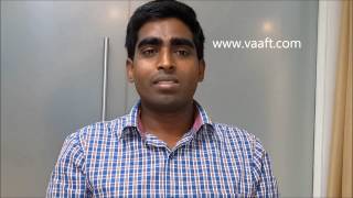 Fistula relieved with VAAFT patient sharing his experience Dr Ashish Bhanot [upl. by Alletnahs]