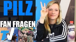 PILZ Fan Fragen Orgi VBT Drogen Dealen Kitty Kat ESMaticx Maske Staiger Politik [upl. by Odnalor]