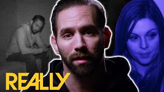 Creepiest Moments of Season 1  Paranormal Lockdown [upl. by Nyllij]