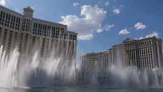 Fountains of Bellagio  Tiesto 2024 [upl. by Waxman]