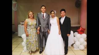 ➤ BODA 2018  JONATAN amp ADILENE  CARRANZA CHIAPAS [upl. by Ahsinrad510]