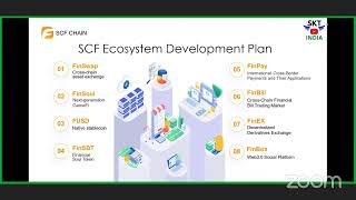 SCF FSP Donation Plan Presentation [upl. by Schultz]