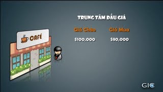 GIC Cấp Độ 1 Thị Trường Tài Chính [upl. by Waldemar]