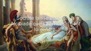 Platon Alcibiade extrait [upl. by Hasin]