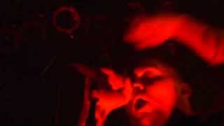 Chimaira The Flame LIVE [upl. by Zweig]