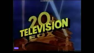 Gracie Films20th Century Fox Television 1989 2 [upl. by Ema684]