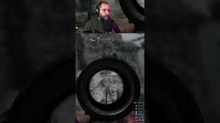 Headshot con Martini Deadeye gameplay huntmoments huntshowdown gaming hunthighlights games [upl. by Llyrad]