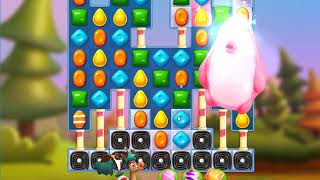 Candy Crush Friends Saga Level 1258 [upl. by Orlanta989]