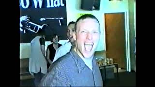 CAISTER SOUL WEEKENDER 1994 THE MOVIE [upl. by Serica]