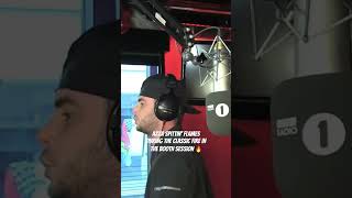 🎤 Throwback to Azza spitting flames during Fire in the Booth drumandbass tna rap rapping [upl. by Hilaire979]