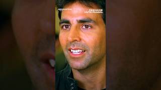 Oxford Dictionary Graduate😎 ft Akshay Kumar Suniel Shetty  Deewane Huye Paagal  primevideoindia [upl. by Anderer801]