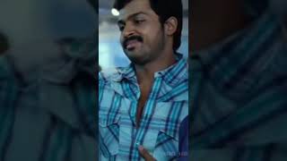 Thakuthe kan thaakuthe song  Baana kaathadiKarthi songs [upl. by Lyssa]