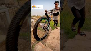 Cycle ka gear konse company ka lu ￼🤔 minivlog vlog shortvideo shorts youtubeshorts viral [upl. by Jahdiel229]