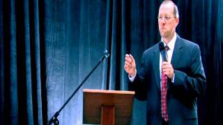 Do I Need the Church if I Am quotSpiritualquot – Tim Gray at the Napa Institute Summer Conference [upl. by Niessuh671]