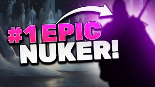 1 EPIC NUKER TO EMPOWER Feed Under NO Circumstances [upl. by Olivier299]