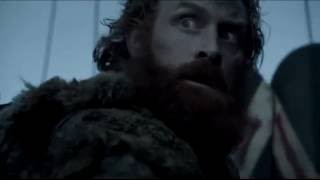 Game of Thrones Tormund Giantsbane vs Pequeno Jon [upl. by Campos]