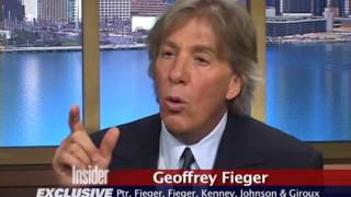 Fieger Law  18 Lawyer Litigation Machine [upl. by Pepe]