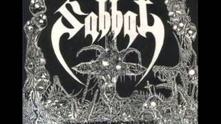 SABBAT  Seven Deadly Sins FULL EP 1990 [upl. by Larrisa]