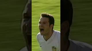 VIDUKA SCORES FOUR AGAINST LIVERPOOL 43 CLASSIC shorts footballshorts [upl. by Wait]