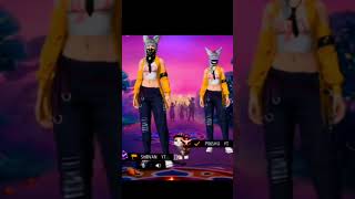 Takda hi Java 🥰🫶 freefire garenafreefire originalsong [upl. by Lehcer]