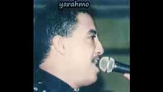 Cheb Hasni rare ga3 nssa live en canada [upl. by Anaidiriv826]