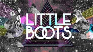 Little Boots feat Michael Woods  I Wish Original Mix [upl. by Derby172]