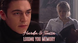 Hardin amp Tessa  Losing Your Memory [upl. by Rimaj]