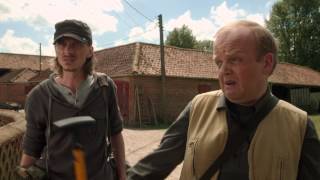 Detectorists TRAILER [upl. by Suivatal]