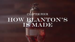 Blantons Kentucky Bourbon Single Barrels [upl. by Fae]