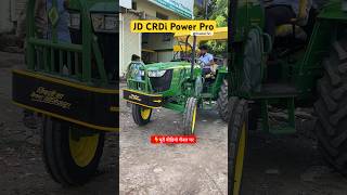 John deere 5310 Crdi power Pro tractortv tractortv1 johndeere5310crdi johndeere5310 [upl. by Mayworm267]