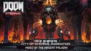 Mick Gordon  Prelude to Bloodshed  DOOM Eternal Gamerip [upl. by Eliam]