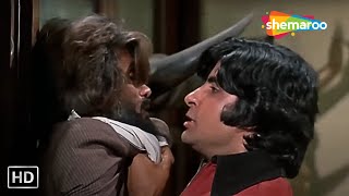 मुझे फ़ासी की सज़ा होने वाली है  Majboor1974  Amitabh Bachchan Pran  Amitabh Bachchan Movies HD [upl. by Marcellina]