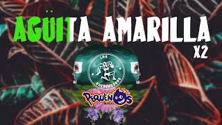 Aguita Amarilla Karaoke Pequeños Musical [upl. by Nahgen144]