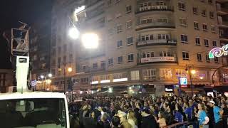 Batucada Fallas de Valencia 2019 [upl. by Sybille]