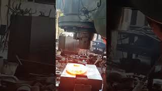 Incredible Processing Of Molding Very Hot Metal [upl. by Anirehtac]