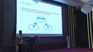 Tunneling IPv6 with Mikrotik [upl. by Lorre]