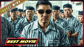 VUA TÙ MAFIA  Phim Lẻ 2024  Phim Giang Hồ Hành Động Kung Fu Hay Đặc Sắc  4K HD [upl. by Almond976]