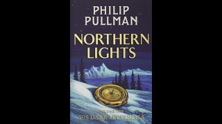 Northern lights Philip Pullman Audiobook Chapter 1  The decanter of Tokay [upl. by Ambrosi]