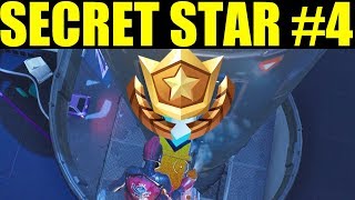 Secret Battle Star Week 4 Hidden Star Location Blockbuster 4 Season 4 BattleStar Guide  Tutorial [upl. by Ttayw751]