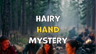 quotThe Phantom Hand of Dartmoor A Hairy Terrorquot HauntedRoads GhostlyEncounters CreepyTales [upl. by Henryk]