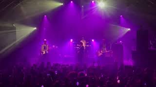 Inhaler Live At The Triffid Brisbane Australia 31082024 Love Will Get You There [upl. by Charla119]